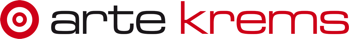 Logo des arte krems